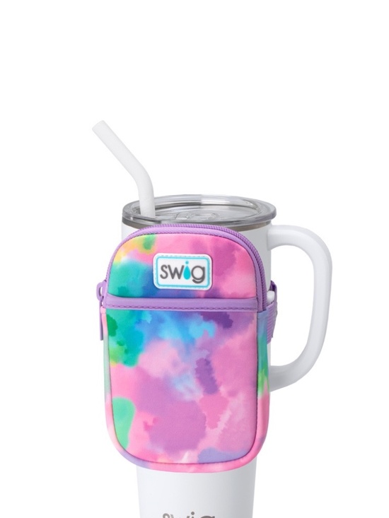 Swig Life Other - Cloud Nine Mega Mug Pouch
